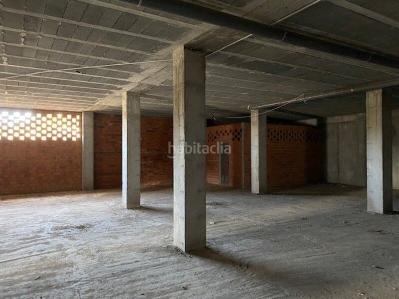 Foto 7302d684-e84a-40a8-90c1-8a411ab85cce. Local comercial a Cañiza (A)