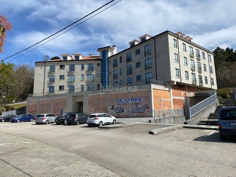 Foto a479e52a-91ef-4664-92f3-4f6230e9fd71. Local comercial a Cañiza (A)