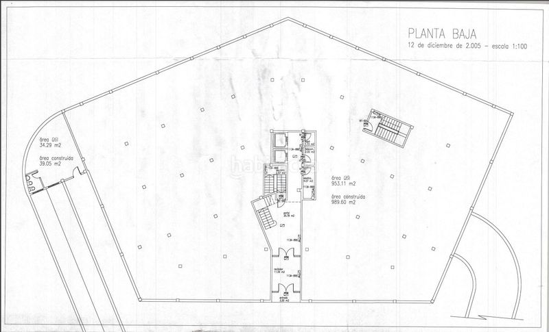 Foto c447cd9a-53d2-417f-98c7-ba026b6ff397. Local comercial a Cañiza (A)