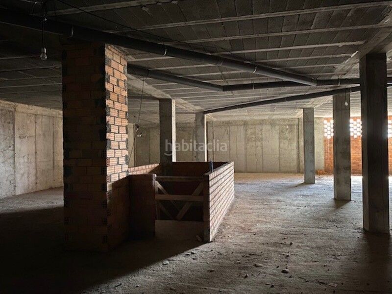 Foto e2b83e2f-5af7-45c8-86ec-941505a4bf71. Local comercial a Cañiza (A)