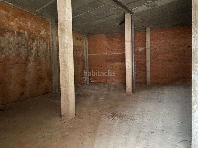 Foto e4d2d924-9a9c-4aea-af4f-a07e8b2b0fd8. Local comercial a Cañiza (A)