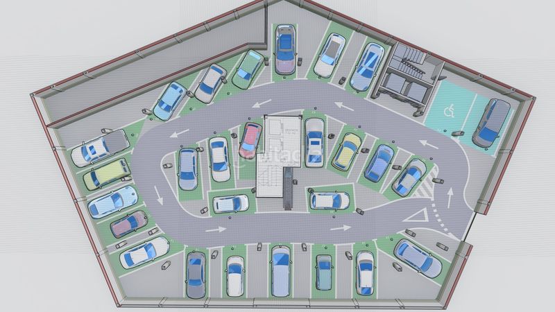 Foto e6648c06-9cb9-440c-aa25-b1780042b0d4. Local comercial a Cañiza (A)