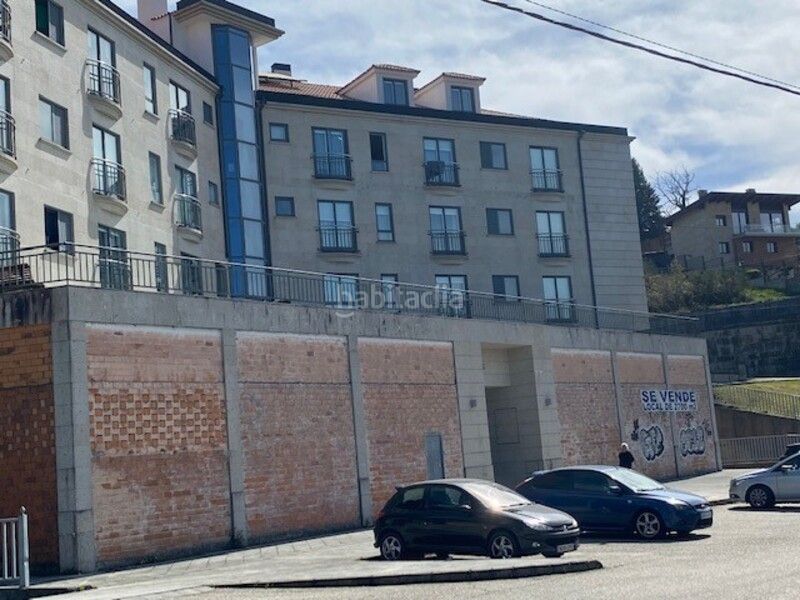 Foto faa488f6-88dc-409f-b6ec-7b73087ed270. Local comercial a Cañiza (A)