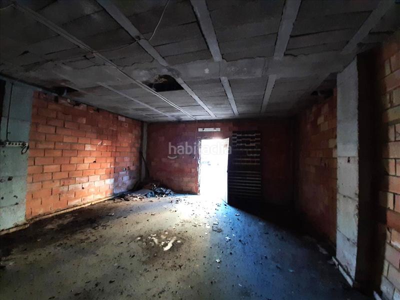 Foto 4a6b8874-1f79-44ef-814e-db586de09e3f. Local comercial en Playa de Gandía Gandia