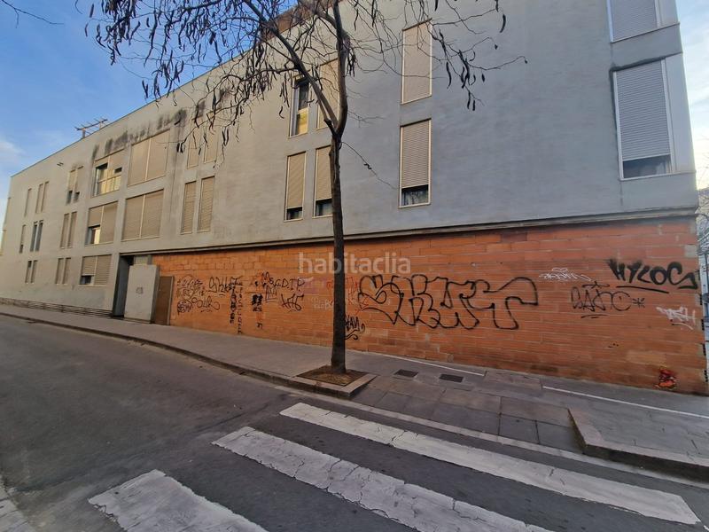 Foto 13889ca9-80ba-483e-9422-e48c9e42b98f. Local comercial en Congost Granollers