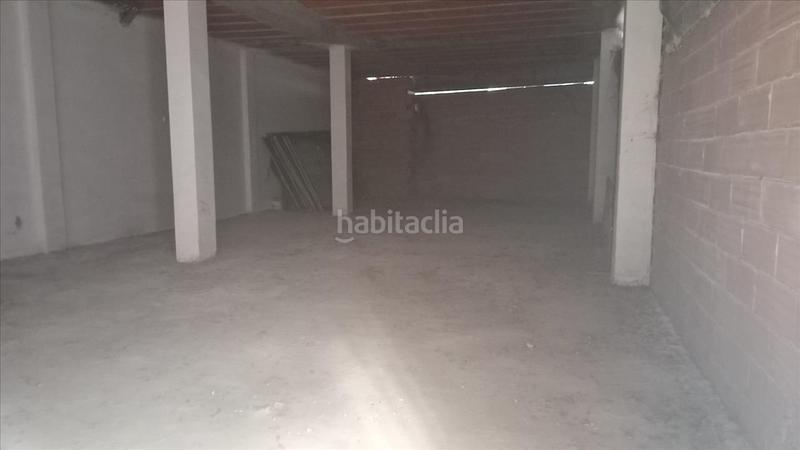 Foto 58059eb1-e8d6-4d79-9238-9a289a9a3245. Local comercial en Congost Granollers