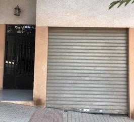 Local commercial  Poeta ernexto nebot