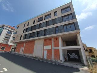 Local commercial  Pontevedra