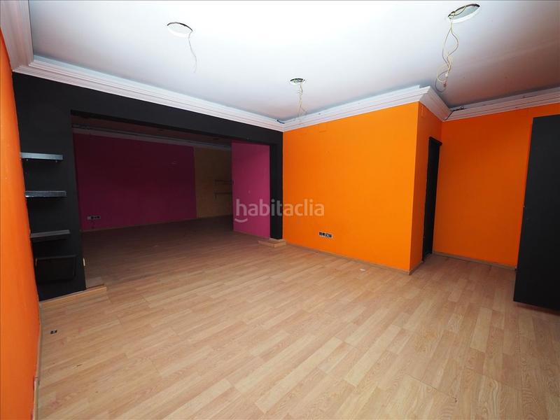 Foto 1f7d1d35-3254-4640-9f15-02ffc32b4d0b. Business premise in Eixample - Can Bogunyà Castellar del Vallès