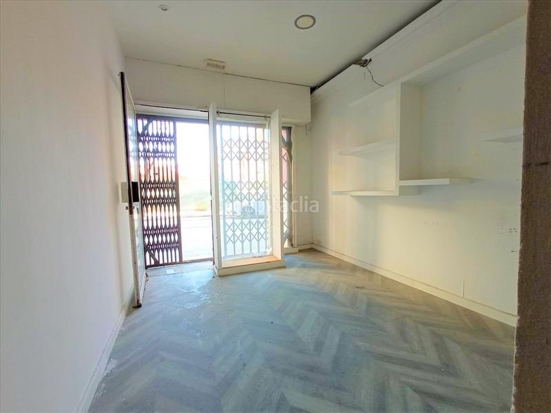 Foto 21d581fc-81ab-4e9f-beaa-e532b7fe5550. Business premise in Eixample - Can Bogunyà Castellar del Vallès