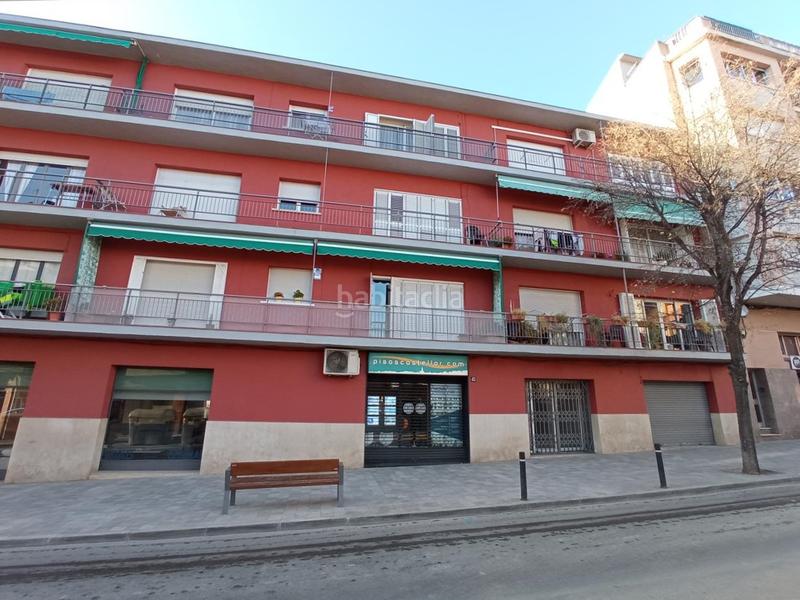 Foto 5bbd40f8-163b-4b94-94d9-b081baf45085. Business premise in Eixample - Can Bogunyà Castellar del Vallès