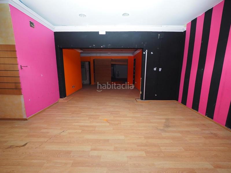 Foto 11e44129-3502-47e9-a3e0-55bfc10080df. Local comercial en Eixample - Can Bogunyà Castellar del Vallès