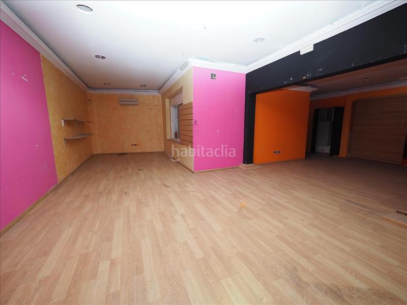 Foto 0e268d53-5b98-424a-86e8-287c3d736c5c. Local commercial dans Eixample - Can Bogunyà Castellar del Vallès