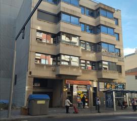 Aparcament cotxe  Santa creu de calafell