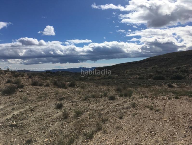 Foto 3506c658-5cdc-4a3f-bf67-02419f7f397d. Wohngrundstück in Albox