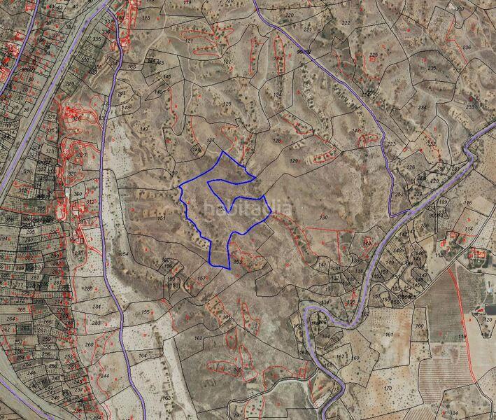 Foto 44b8e1dd-4280-4393-b333-eb0818f578fc. Wohngrundstück in Albox