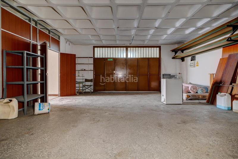 Foto 6647f35a-afdd-45ec-8afb-ebcffb88d1e3. Bâtiment à usage industriel dans Rekalde Centro Bilbao