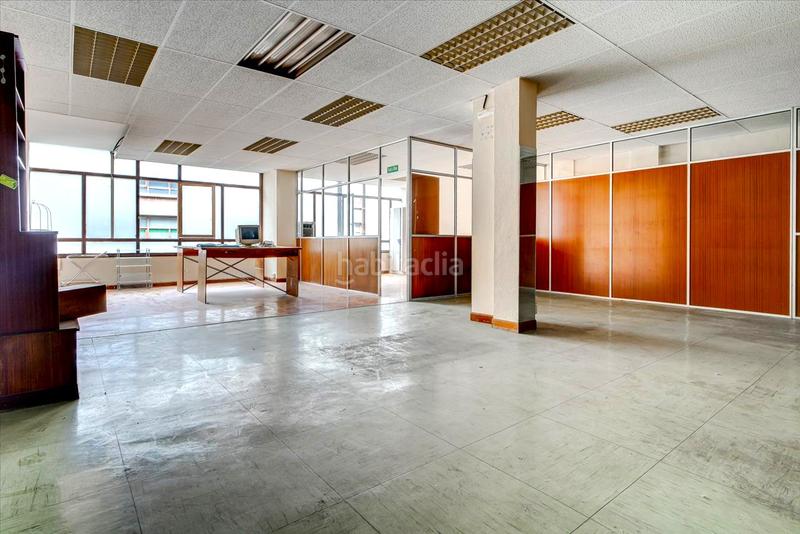 Foto cb562888-16ce-4803-b985-8fb278490a55. Bâtiment à usage industriel dans Rekalde Centro Bilbao