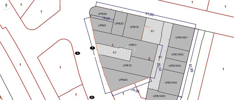 Foto 39042d43-b7ec-4893-965c-2b6ead0fbcb5. Capannone industriale in Rekalde Centro Bilbao