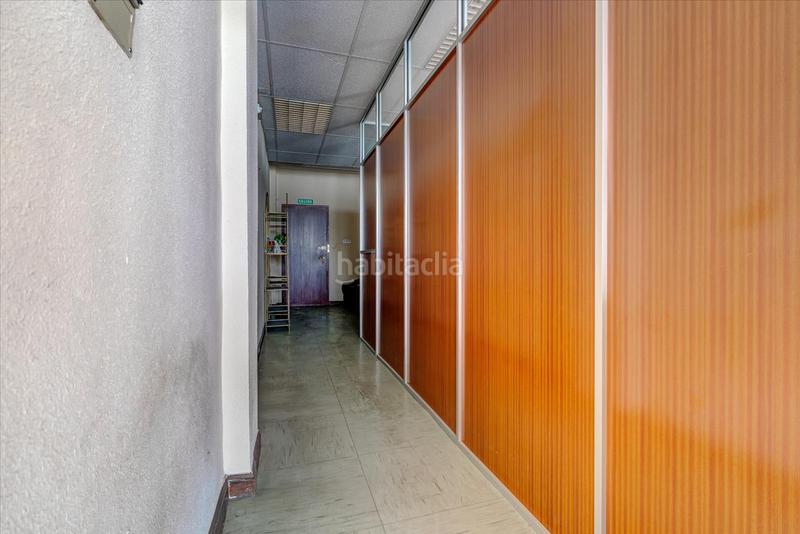 Foto 764517cd-affb-41e8-be9f-bf64283818d4. Capannone industriale in Rekalde Centro Bilbao