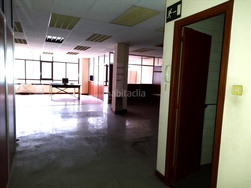 Foto e98cca2d-a623-45a5-a830-ad3e601da8cd. Capannone industriale in Rekalde Centro Bilbao