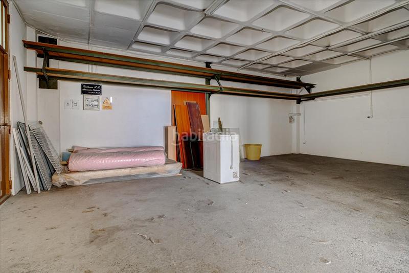 Foto 653128d4-4f8e-4316-8561-8c885bf12b6a. Nau industrial a Rekalde Centro Bilbao