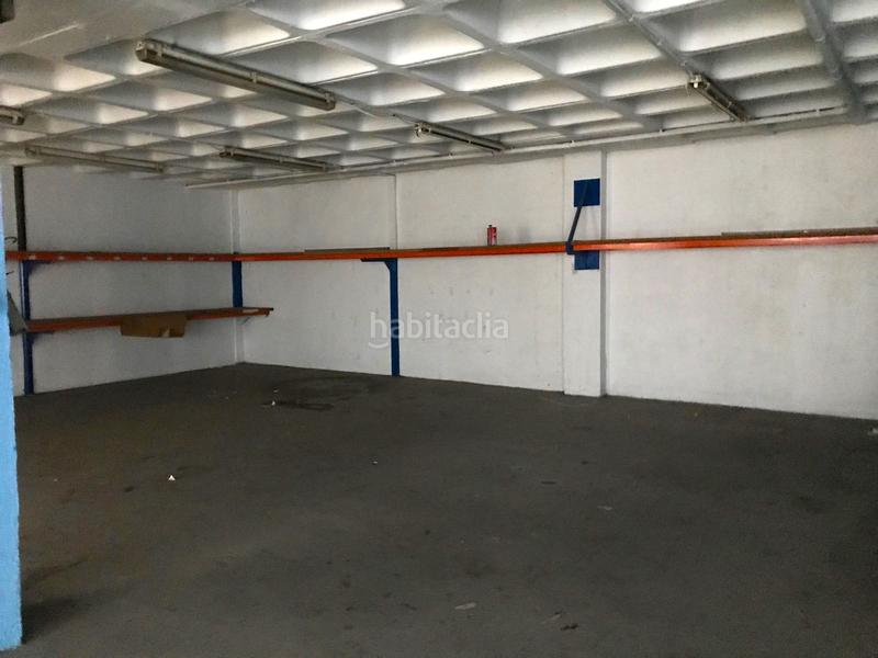 Foto aeb527ed-3f38-4bf1-a4e4-8edfa39d474b. Nau industrial a Rekalde Centro Bilbao