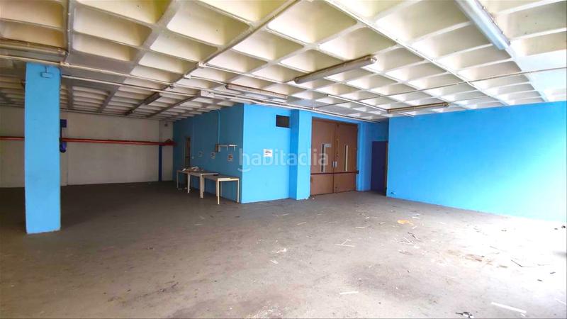 Foto efc8b12c-0859-4c4d-8cff-6aad11083036. Nau industrial a Rekalde Centro Bilbao