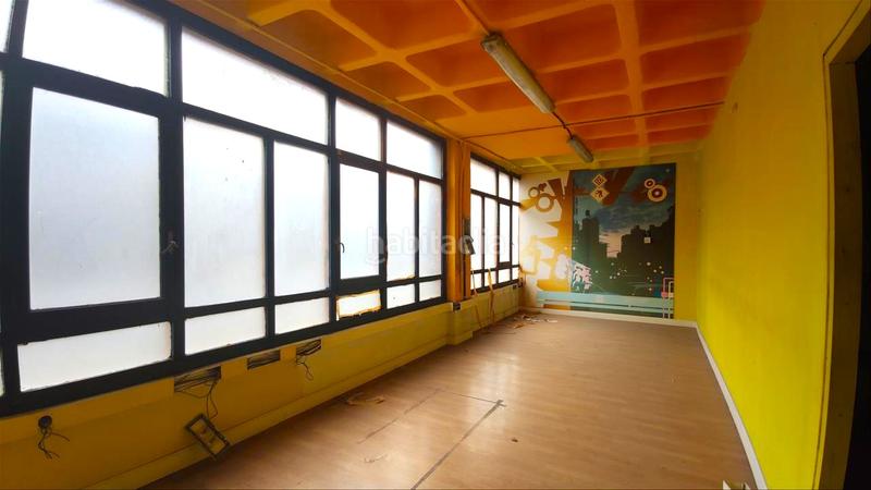 Foto 854880d8-6340-424c-99ba-4a2f38a01450. Nave industrial en Rekalde Centro Bilbao