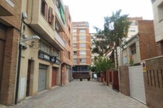 Local commercial  Vescomte arnau