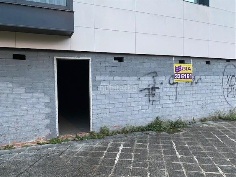 Foto 77f26edc-6a37-455d-98b6-db24421585d0. Local commercial dans Lavadores Vigo