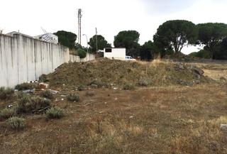 Terrain industriel  Cota