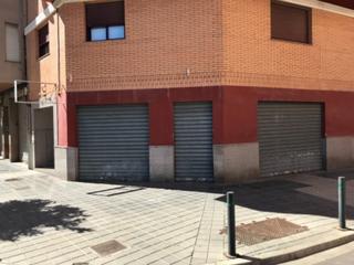 Local Comercial en SEGORBE