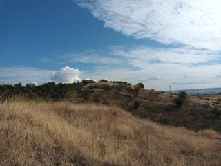 Terreny residencial  Poligono 16-rustica