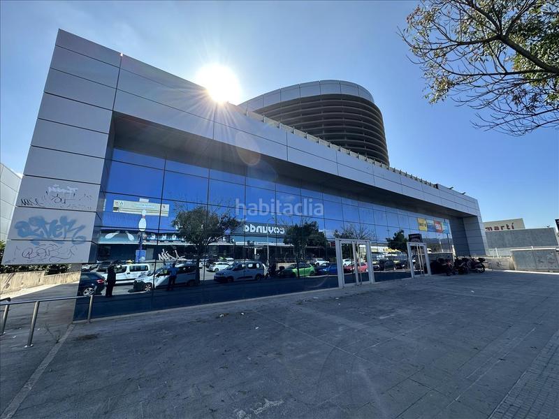 Foto 528aa63c-8df0-4758-b132-6b0885847bb1. Office space in Son Anglada Palma de Mallorca