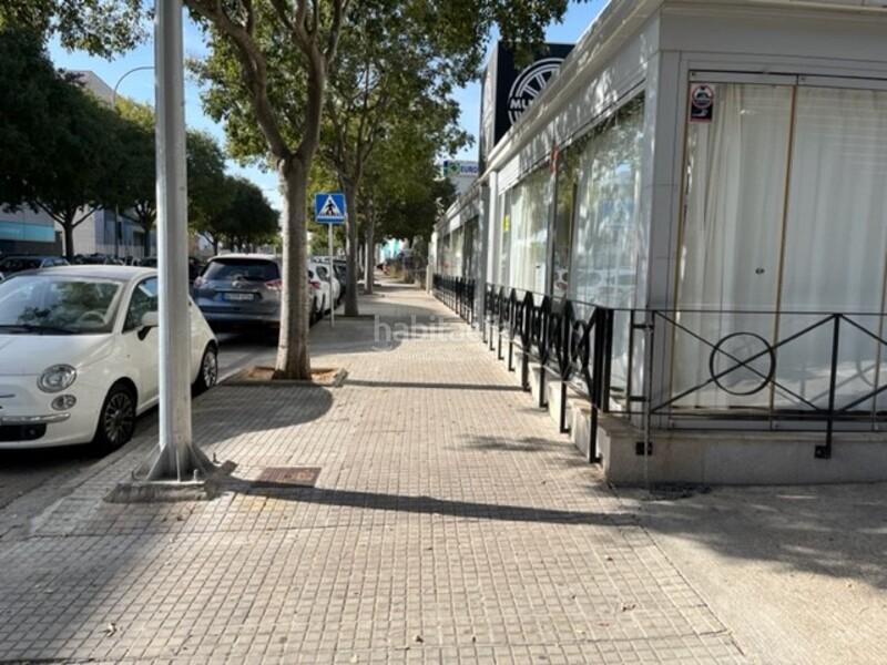 Foto f6284dcc-8080-40f8-86e1-734e1a7ea0ff. Office space in Son Anglada Palma de Mallorca