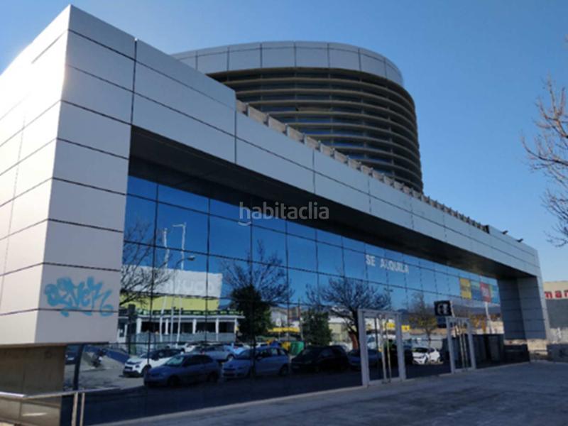 Foto 7569ff0d-aa2d-426f-85b6-e3995437d09f. Oficina en Son Anglada Palma de Mallorca