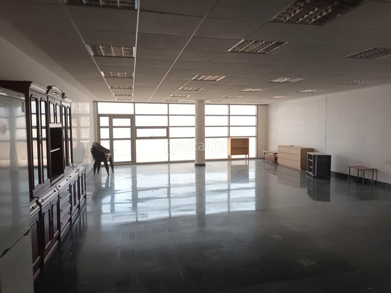 Foto 8d49466a-2134-4887-9b77-d6f6d2586602. Office space in Son Anglada Palma de Mallorca