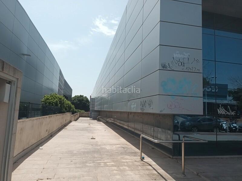 Foto f87f4570-9e3a-493b-a487-7ed89bb5924e. Office space in Son Anglada Palma de Mallorca