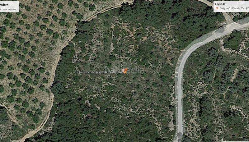 Foto 1bc41dbc-d080-464d-b780-80df18a76387. Terreny residencial a Altura