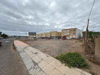 Terreny residencial  Sagunto
