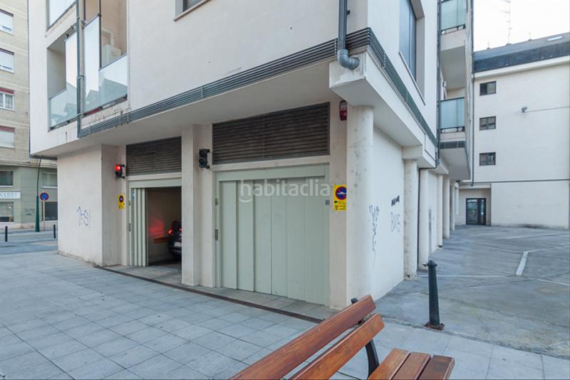 Foto 24bb9829-f4ea-4720-9582-d7174e7f41be. Aparcament cotxe a Inmobiliaria - Barreda Torrelavega