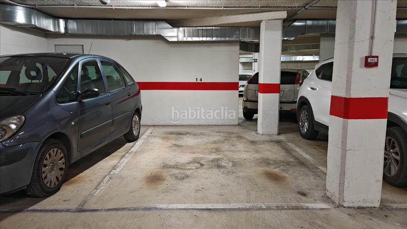 Foto 04ffcd67-f8b8-4b47-95dc-5912ad286b8a. Parking coche en Inmobiliaria - Barreda Torrelavega