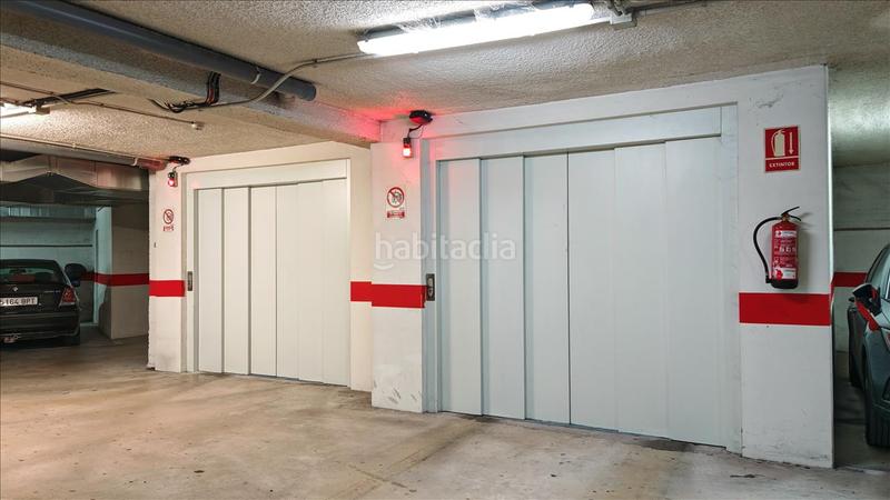 Foto 2cc0ef0e-a4f2-490c-b91b-b109a1a40c43. Parking coche en Inmobiliaria - Barreda Torrelavega
