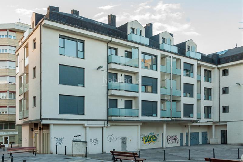 Foto 681fe6bc-a3d5-4a6c-b42b-31b391b6e6ea. Parking coche en Inmobiliaria - Barreda Torrelavega