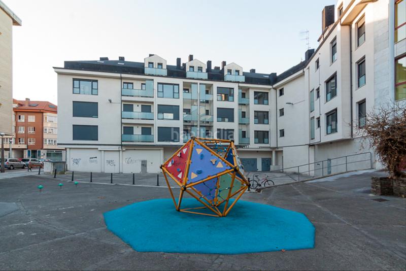 Foto 00fcd26d-41ea-4172-a226-cd48deaef60e. Car parking in Inmobiliaria - Barreda Torrelavega