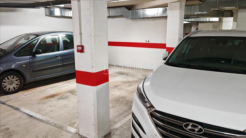 Foto 083bfd67-dc58-4783-a149-ce0edd9fdaf2. Car parking in Inmobiliaria - Barreda Torrelavega