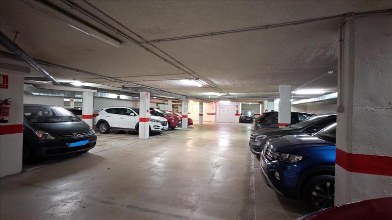 Foto 37308587-f3af-49ba-a5da-1720841a37e2. Car parking in Inmobiliaria - Barreda Torrelavega