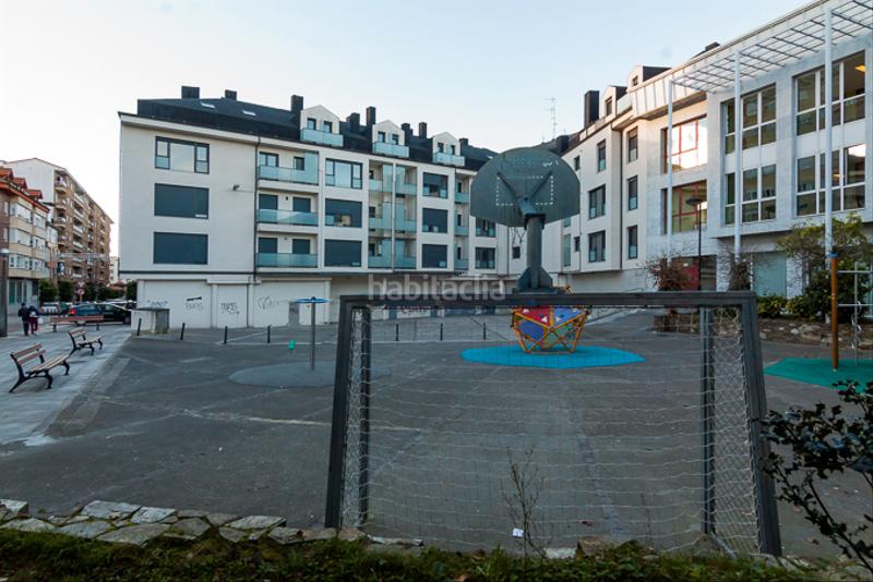 Foto b3d05ddf-6e50-4e92-b0a6-f8d6fe9d1381. Car parking in Inmobiliaria - Barreda Torrelavega