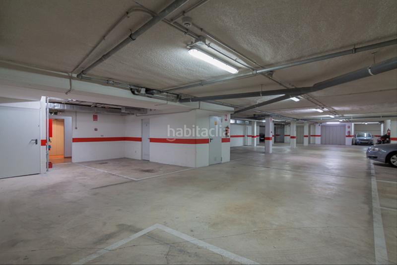 Foto fda6feb1-9058-4b14-869a-dffebf4d3250. Car parking in Inmobiliaria - Barreda Torrelavega